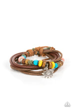 Load image into Gallery viewer, Wild SOL - Multi Sun Urban Bracelet - NEW RELEASE

