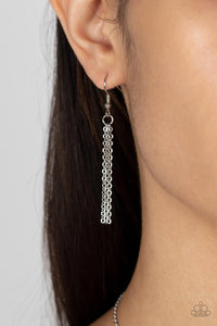 Boulevard Bazaar - Blue Necklace - NEW RELEASE