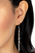 Load image into Gallery viewer, Urban Underdog - Silver Choker Necklace - NEW RELEASE
