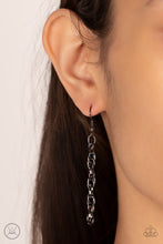 Load image into Gallery viewer, Urban Underdog - Black Choker Necklace - NEW RELEASE
