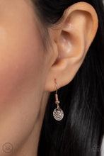 Load image into Gallery viewer, On My CHIME - Rose Gold Choker - NEW RELEASE
