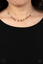 Load image into Gallery viewer, On My CHIME - Rose Gold Choker - NEW RELEASE
