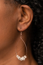 Load image into Gallery viewer, South Beach Serenity - Copper Earring - NEW RELEASE
