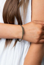 Load image into Gallery viewer, Astrological A-Lister - Brass Star Bracelet - NEW RELEASE
