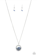 Load image into Gallery viewer, Gemstone Guru - Blue Lapis Lazuli Necklace - NEW RELEASE

