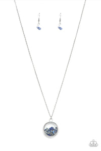 Gemstone Guru - Blue Lapis Lazuli Necklace - NEW RELEASE
