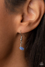 Load image into Gallery viewer, Gemstone Guru - Blue Lapis Lazuli Necklace - NEW RELEASE
