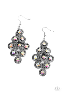 Constellation Cruise - Multi Iridescent Convention Earring - NEW RELEASE