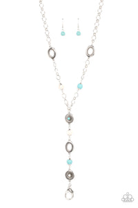 The Natural Order - Multi Lanyard - NEW RELEASE