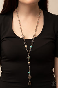 The Natural Order - Multi Lanyard - NEW RELEASE