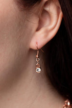 Load image into Gallery viewer, Highlight of My Life - Copper Necklace - NEW RELEASE
