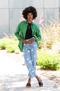 Sunset Sightings - Complete Trend Blend Fashion Fix - August 2022 - NEW RELEASE