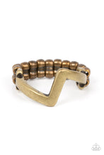 Load image into Gallery viewer, Global Shock - Brass Ring - NEW RELEASE
