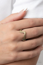 Load image into Gallery viewer, Global Shock - Brass Ring - NEW RELEASE
