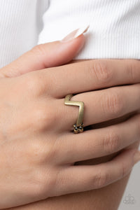 Global Shock - Brass Ring - NEW RELEASE