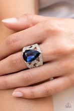 Load image into Gallery viewer, Kinda a Big Deal - Blue Ring - NEW RELEASE
