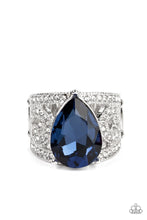 Load image into Gallery viewer, Kinda a Big Deal - Blue Ring - NEW RELEASE
