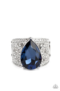 Kinda a Big Deal - Blue Ring - NEW RELEASE