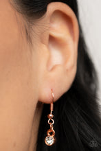 Load image into Gallery viewer, Boom and COMBUST - Copper Necklace - NEW RELEASE
