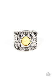 HAVEN-Sent - Yellow Ring