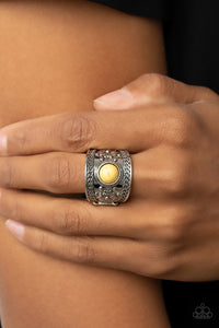 HAVEN-Sent - Yellow Ring