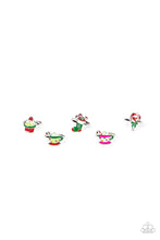 Load image into Gallery viewer, Starlet Shimmer - Kids Christmas Rings - NEW RELEASE
