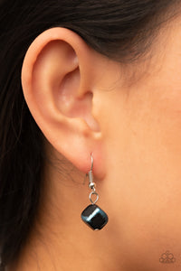 Caribbean Charisma - Blue Necklace - NEW RELEASE