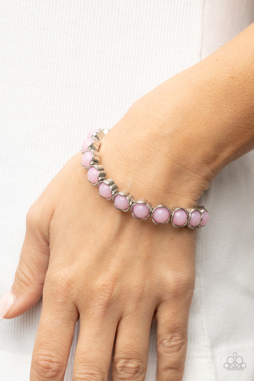Lets be Buds - Pink Bracelet - Convention 2023 - NEW RELEASE