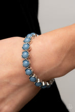 Load image into Gallery viewer, Lets be Buds - Blue Bracelet - NEW RELEASE
