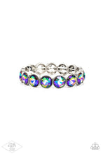 Load image into Gallery viewer, Number One Knockout - Multi- blue tint- LOP Pink Diamond Exclusive - NEW RELEASE
