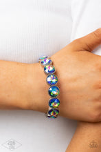 Load image into Gallery viewer, Number One Knockout - Multi- blue tint- LOP Pink Diamond Exclusive - NEW RELEASE
