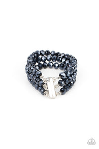 Supernova Sultry - Blue Bracelet - NEW RELEASE
