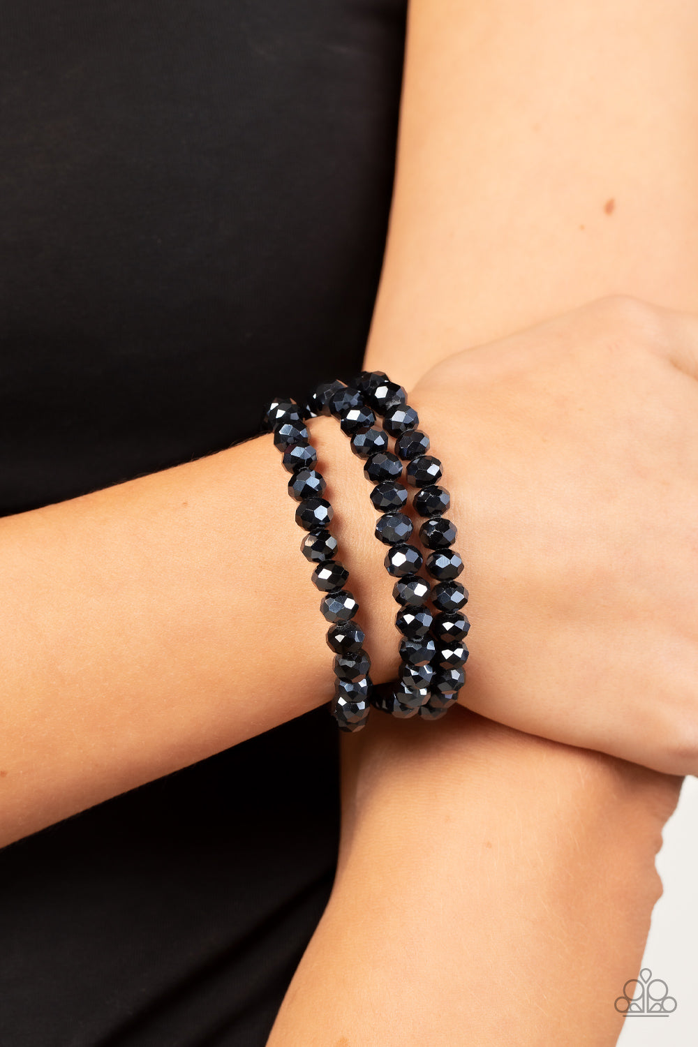 Supernova Sultry - Blue Bracelet - NEW RELEASE