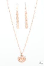 Load image into Gallery viewer, Monarch Meadow - Gold Butterfly Necklace -Convention 2023 - NEW RELEASE
