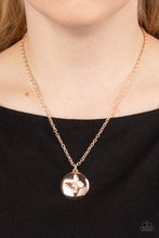 Load image into Gallery viewer, Monarch Meadow - Gold Butterfly Necklace -Convention 2023 - NEW RELEASE
