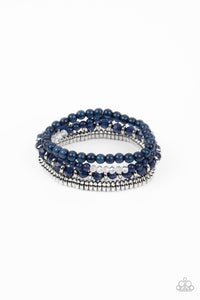 Destination Dreamscape - Blue Bracelet - NEW RELEASE