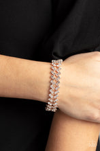 Load image into Gallery viewer, Seize the Sizzle - Rose Gold Bracelet - NEW RELEASE
