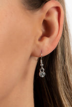 Load image into Gallery viewer, Unleash Your Sparkle - Blue Necklace - NEW RELEASE
