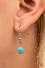 Load image into Gallery viewer, Badlands Treasure Hunt - Blue Necklace - NEW RELEASE
