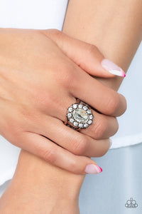 Moxie Magic - Copper Ring - NEW RELEASE