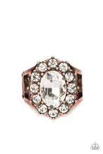 Load image into Gallery viewer, Moxie Magic - Copper Ring - NEW RELEASE
