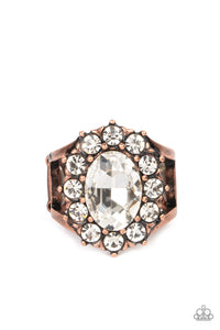 Moxie Magic - Copper Ring - NEW RELEASE