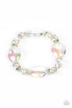 Load image into Gallery viewer, Iridescent Illusions - Multi Iridescent Bracelet - Convention 2023 - NEW RELEASE
