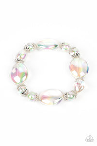 Iridescent Illusions - Multi Iridescent Bracelet - Convention 2023 - NEW RELEASE