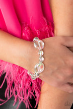 Load image into Gallery viewer, Iridescent Illusions - Multi Iridescent Bracelet - Convention 2023 - NEW RELEASE
