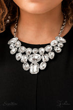 Load image into Gallery viewer, The Tasha - 2022 ZI Necklace - NEW RELEASE

