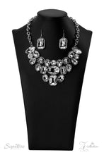 Load image into Gallery viewer, The Tasha - 2022 ZI Necklace - NEW RELEASE
