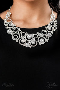 The Jennifer - 2022 ZI Necklace - NEW RELEASE