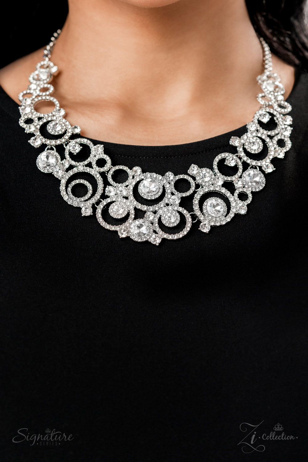 The Jennifer - 2022 ZI Necklace - NEW RELEASE