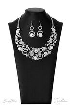 Load image into Gallery viewer, The Jennifer - 2022 ZI Necklace - NEW RELEASE
